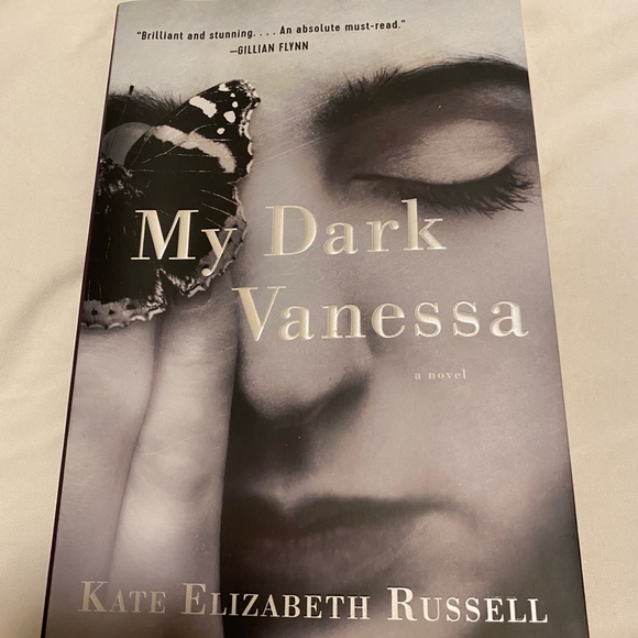 Novel/Book: My Dark Vanessa - Picture 2 of 5